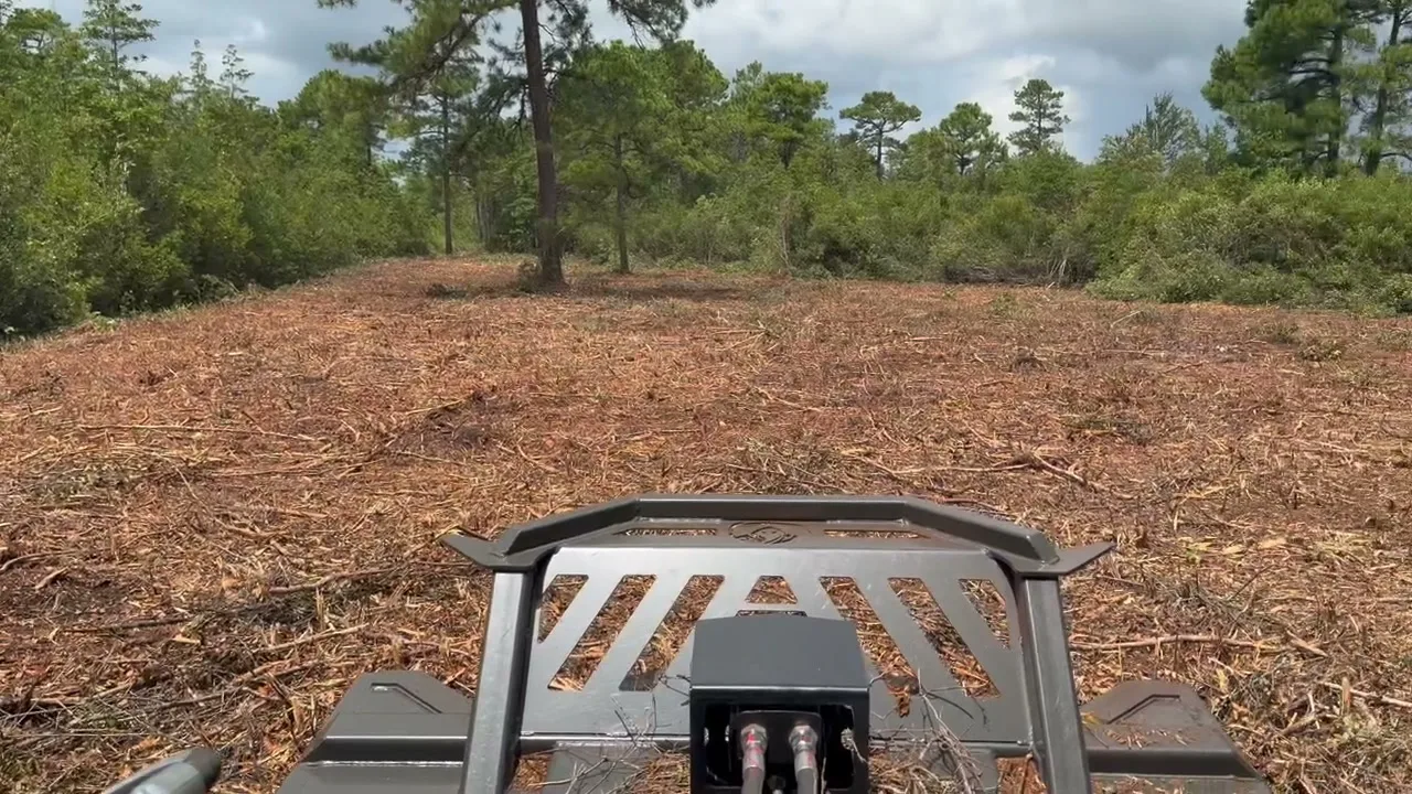 Land Clearing in Socastee, SC
